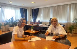 Αποκεντρωμένη: Η Σοφία Κυρίτση Συντονίστρια στη θέση του Τρικαλινού Κώστα Παππά 